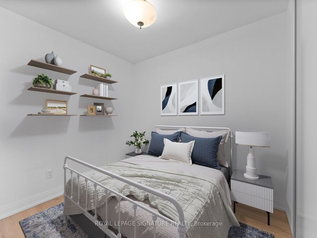 1016 - 2885 Bayview Ave