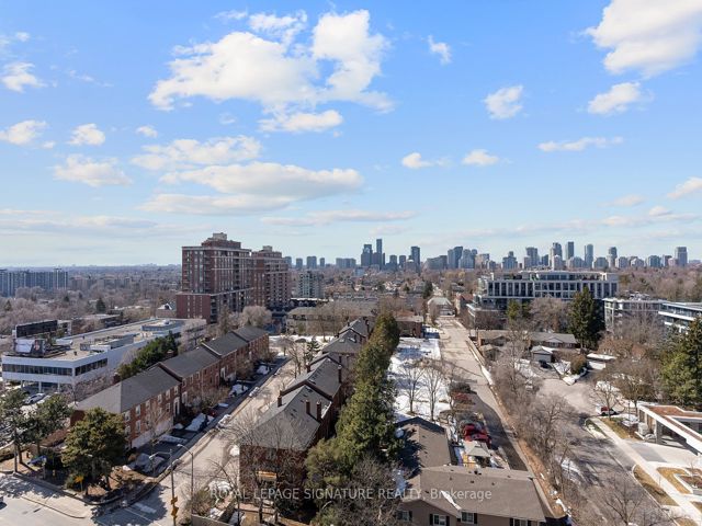 1016 - 2885 Bayview Ave