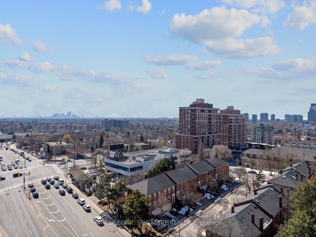 1016 - 2885 Bayview Ave