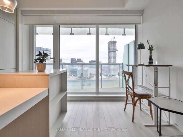 2304 - 197 Yonge St E