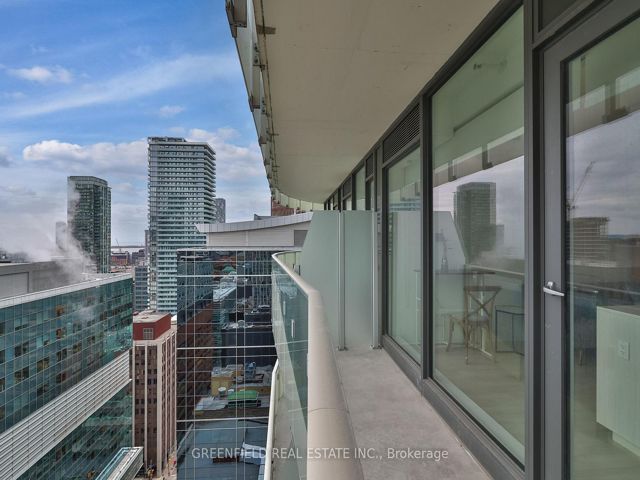 2304 - 197 Yonge St E