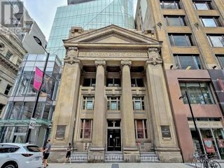 2304 - 197 Yonge St E