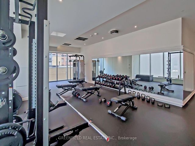 2304 - 197 Yonge St E