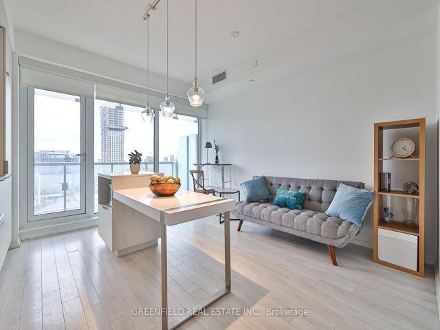 2304 - 197 Yonge St E