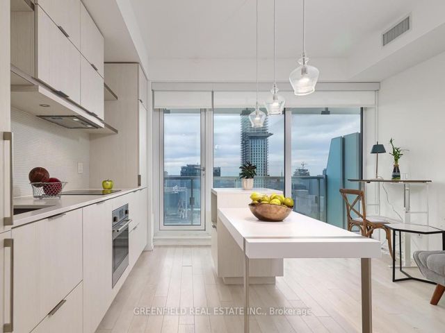 2304 - 197 Yonge St E
