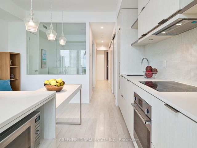 2304 - 197 Yonge St E