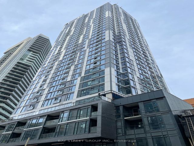 2305 - 65 Mutual St