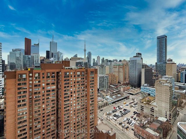 2811 - 38 Elm St