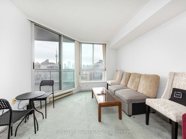 2811 - 38 Elm St