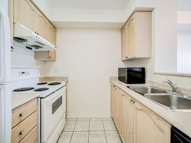 2608 - 22 Olive Ave