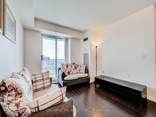 2608 - 22 Olive Ave
