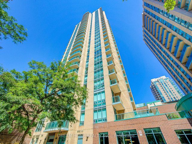 2608 - 22 Olive Ave