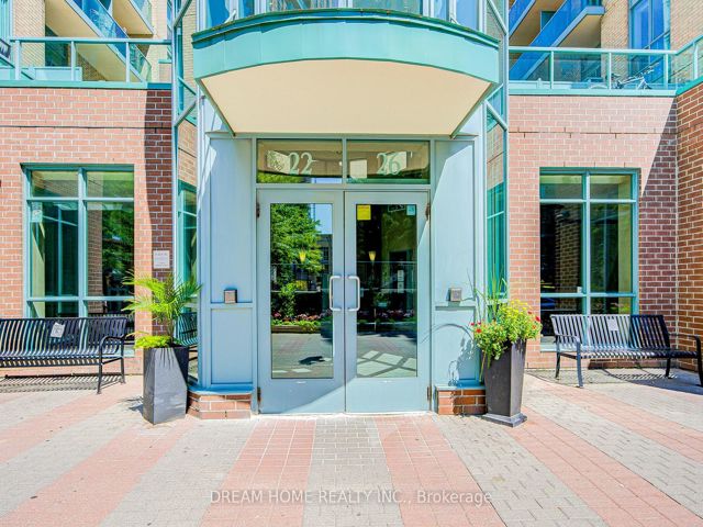2608 - 22 Olive Ave