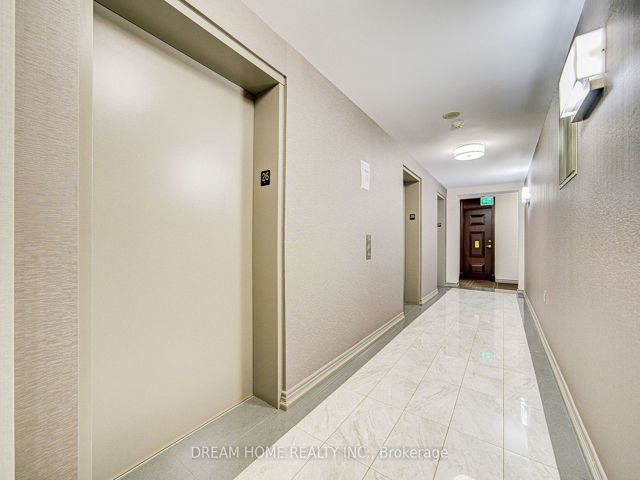 2608 - 22 Olive Ave