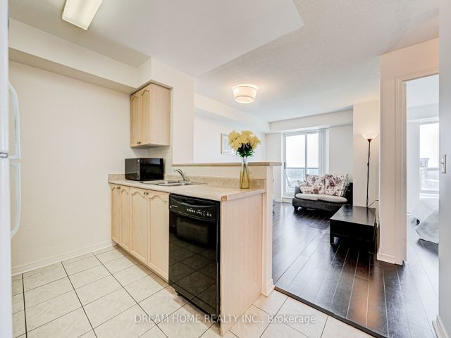 2608 - 22 Olive Ave