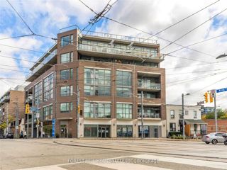 405 - 549 King St E