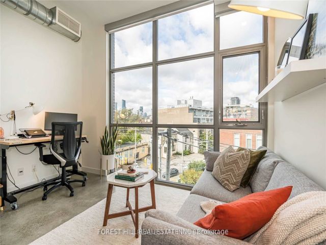 405 - 549 King St E