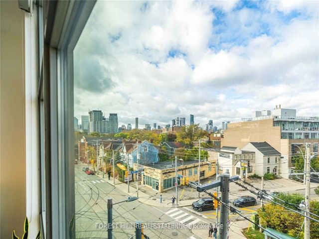 405 - 549 King St E