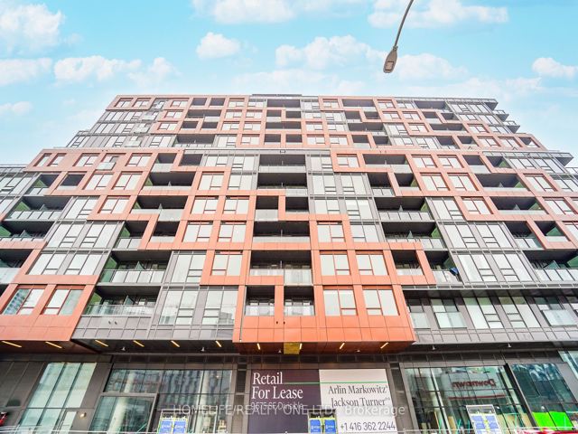 622 - 28 Eastern Ave