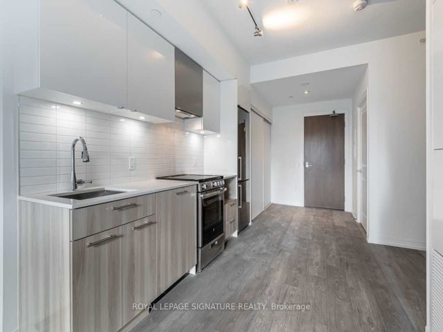 3314 - 251 Jarvis St