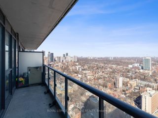 3314 - 251 Jarvis St