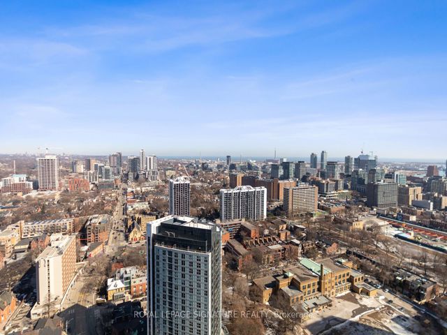 3314 - 251 Jarvis St
