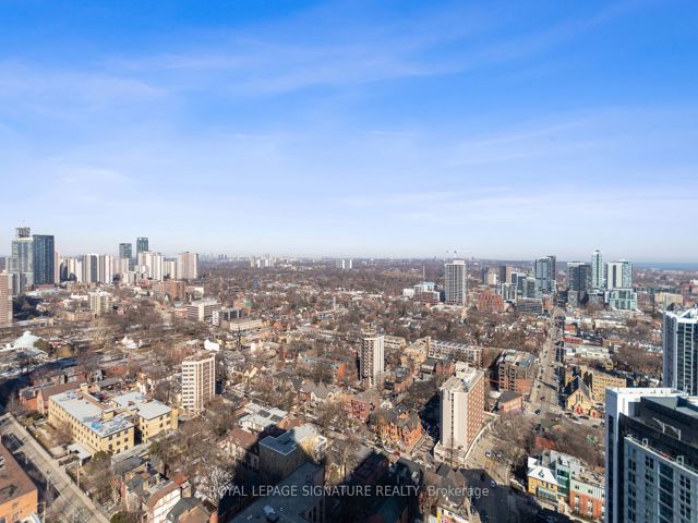 3314 - 251 Jarvis St