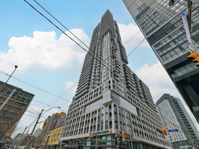 3314 - 251 Jarvis St