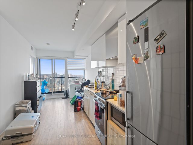 3314 - 251 Jarvis St