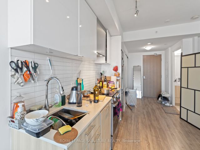 3314 - 251 Jarvis St