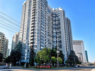 2203 - 7 Bishop Ave