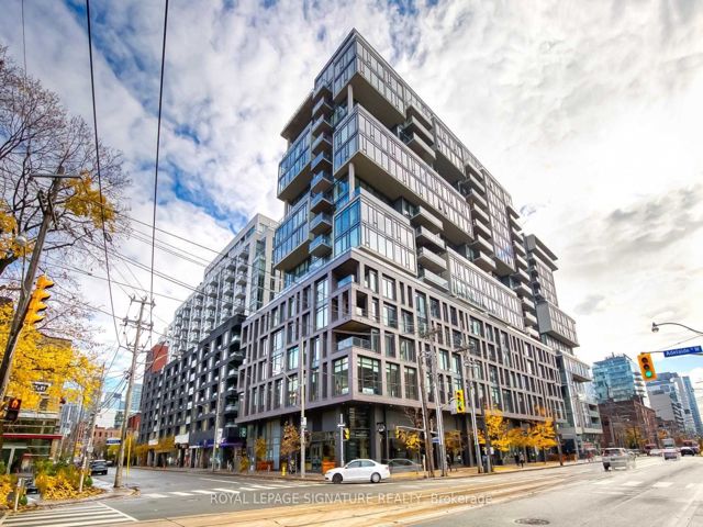 1413 - 111 Bathurst St
