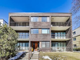 7 - 166 Sherwood Ave