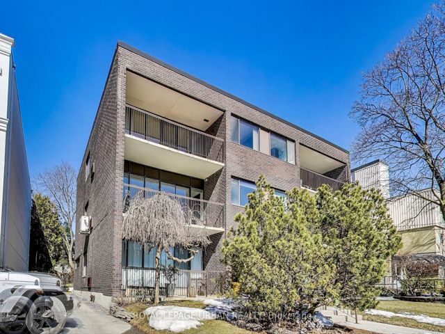 7 - 166 Sherwood Ave