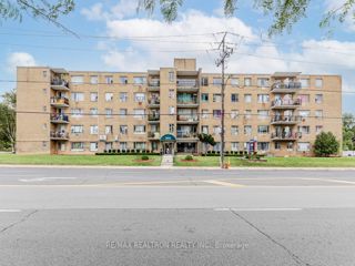 506 - 2895 Bathurst St