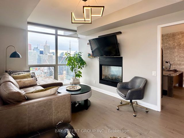 3101 - 25 Carlton St