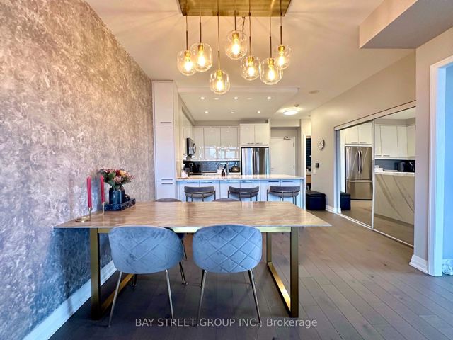3101 - 25 Carlton St