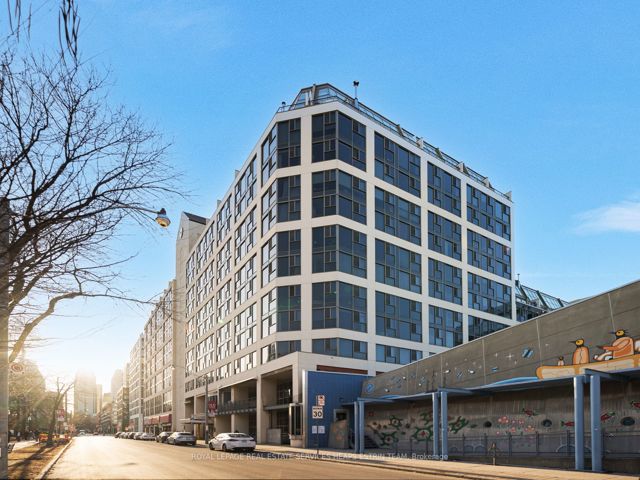 1227 - 222 The Esplanade