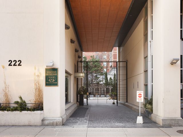 1227 - 222 The Esplanade