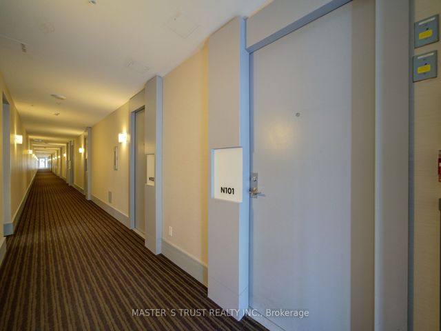 N101 - 455 Front St E