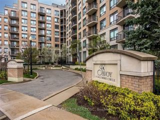 414 - 16 Dallimore Circ