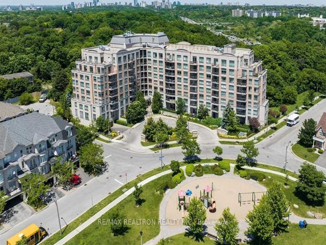 414 - 16 Dallimore Circ