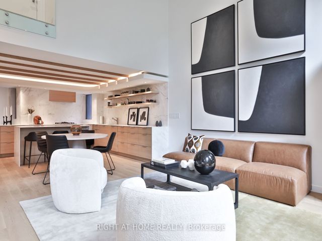 PH 1 - 225 Brunswick Ave