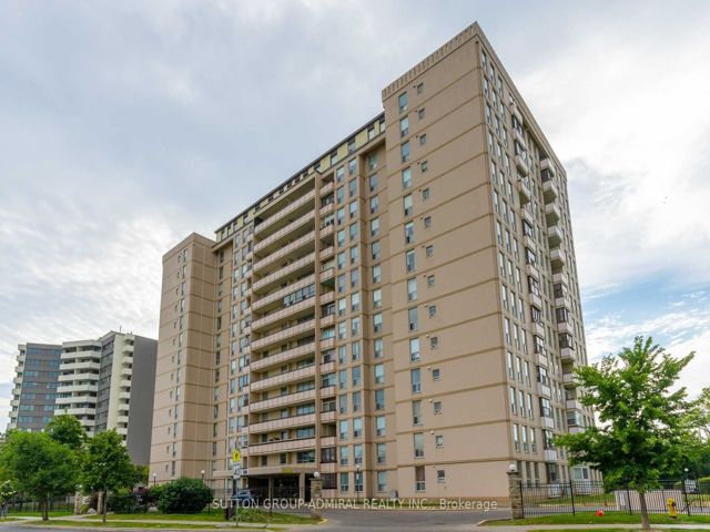 1409 - 130 Neptune Dr