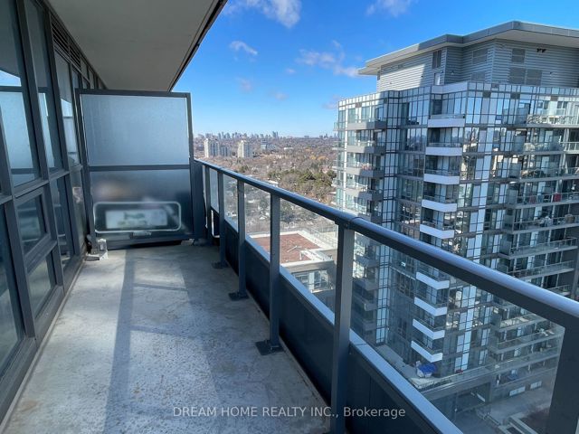 1208 - 50 Forest Manor Rd
