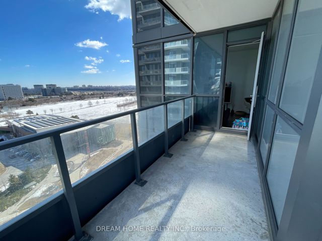 1208 - 50 Forest Manor Rd