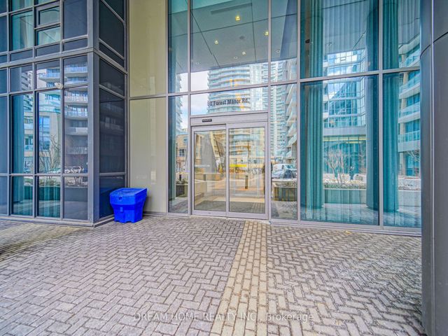 1208 - 50 Forest Manor Rd