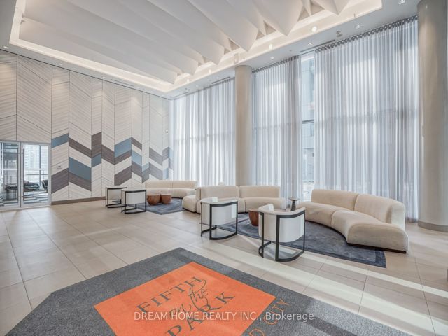 1208 - 50 Forest Manor Rd
