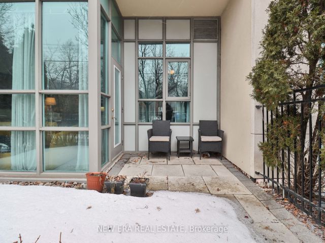 108 - 3830 Bathurst St