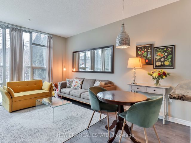 108 - 3830 Bathurst St